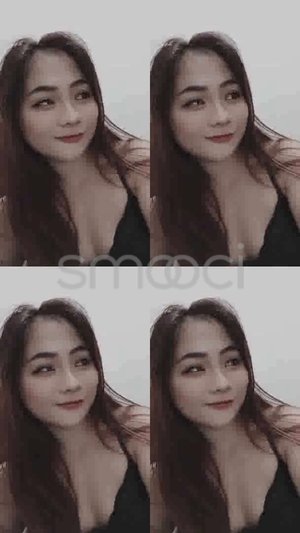 Chin Manila Escort Video #22709