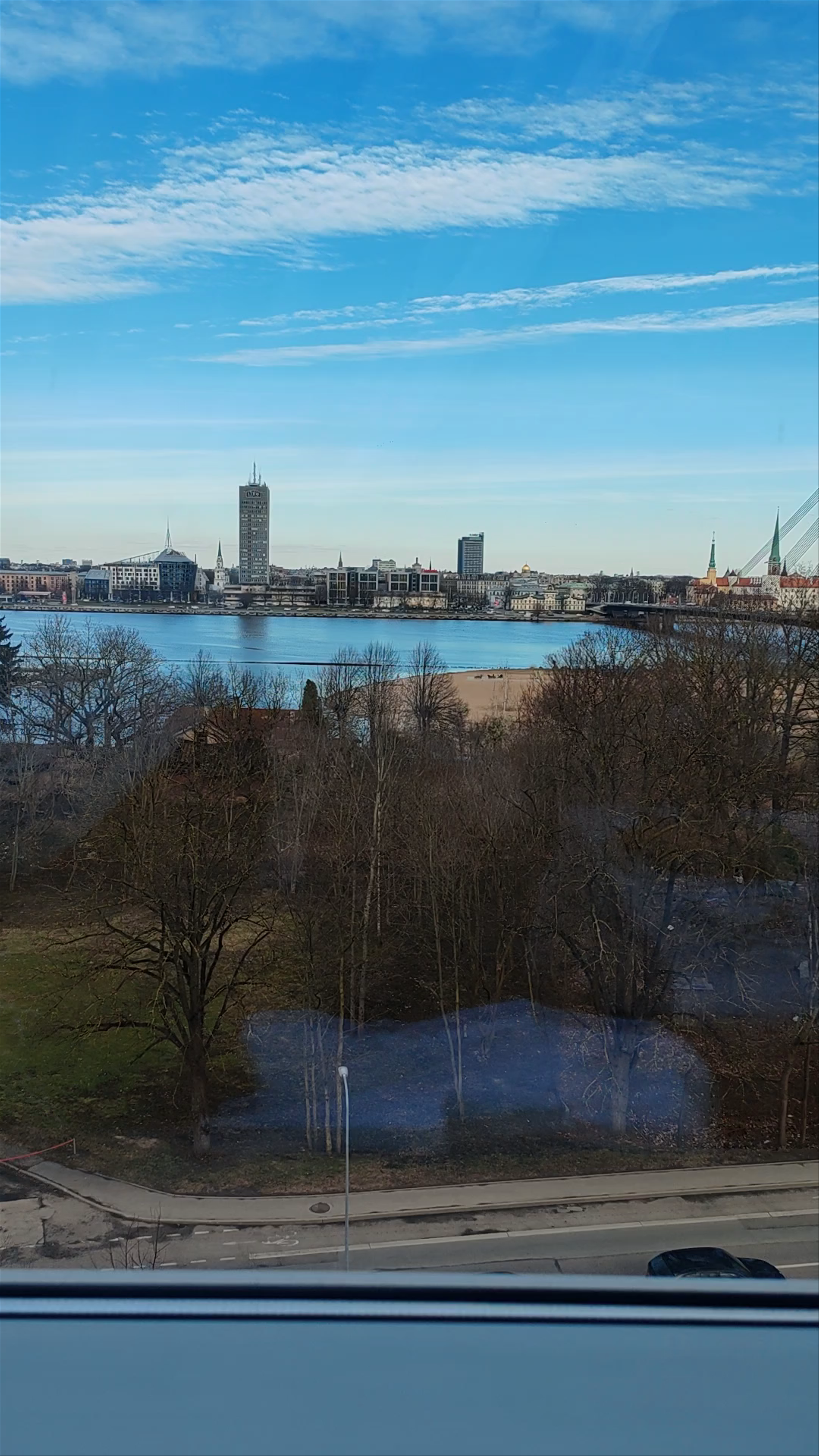 Riga Islande Hotel
