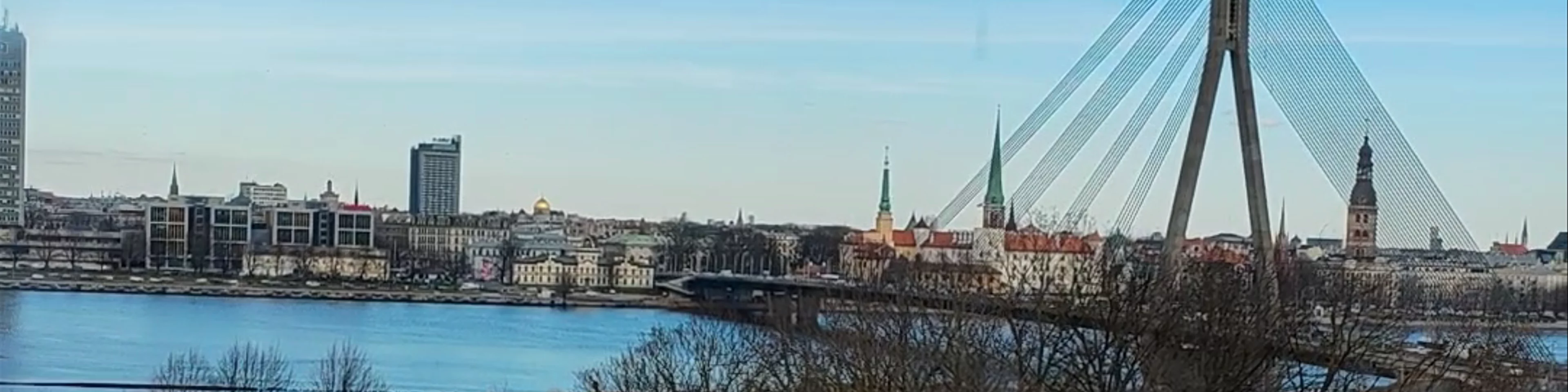 Riga Islande Hotel