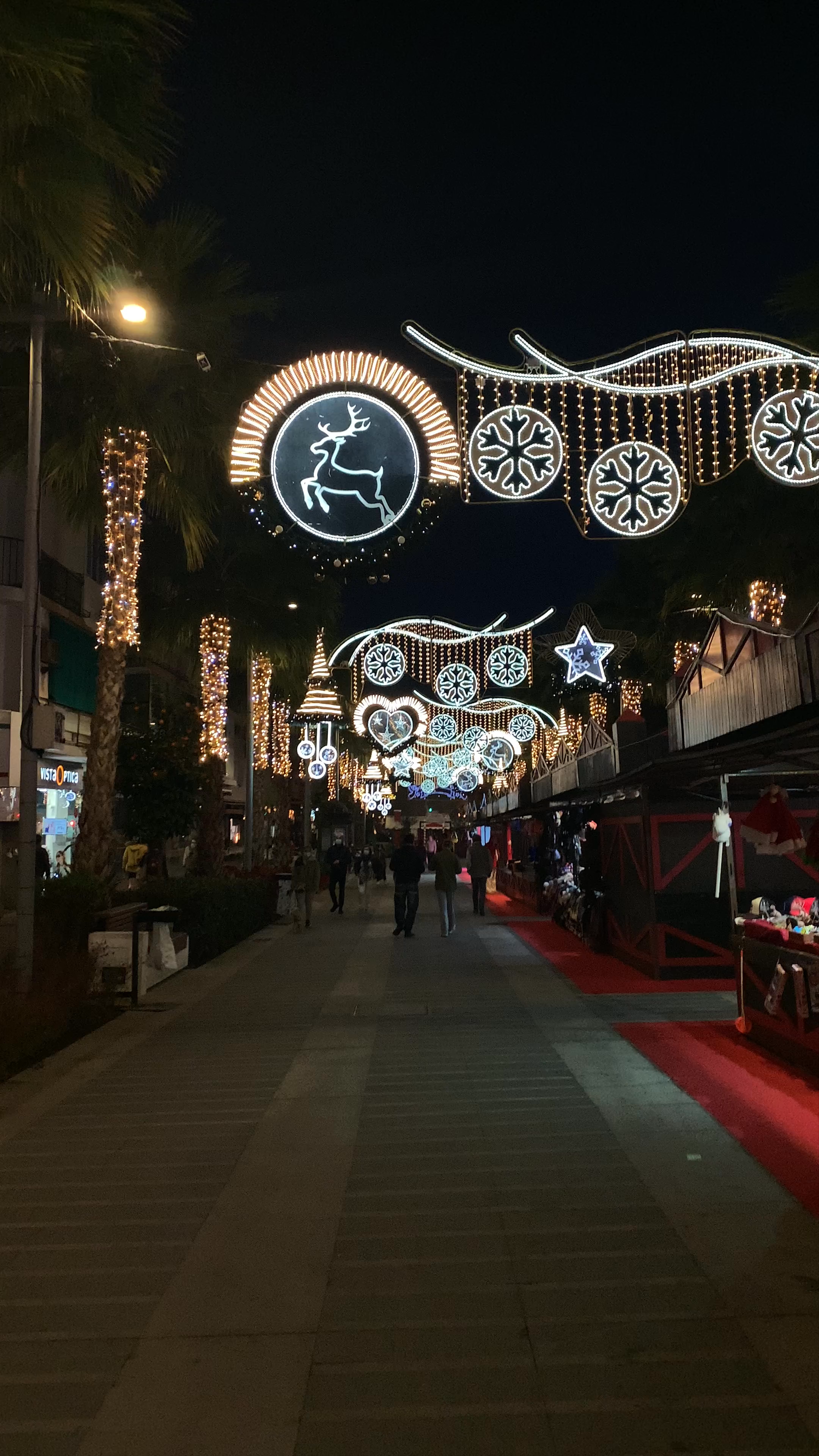 Avenida Palma de Mallorca