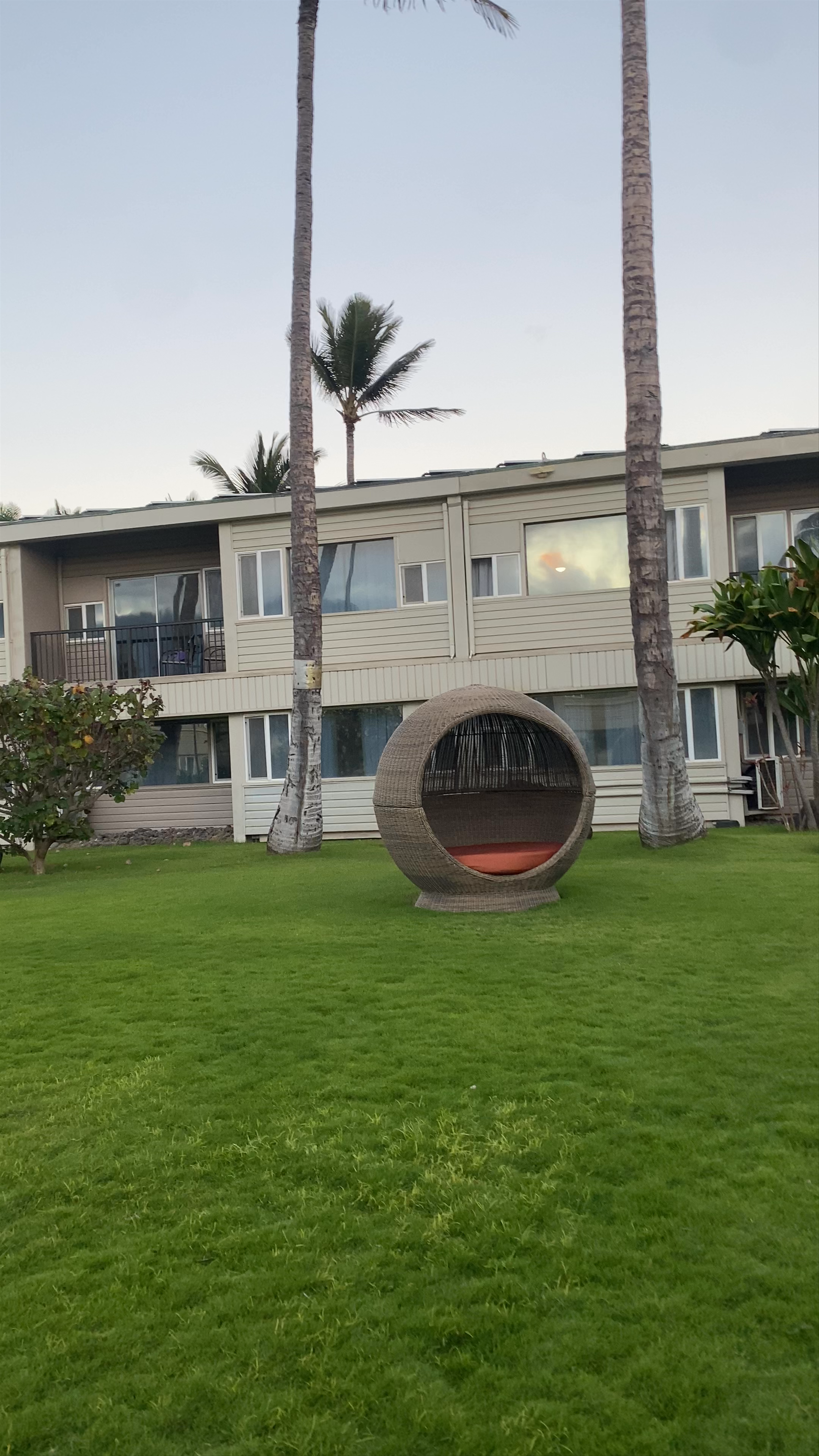 Maui Beach Hotel