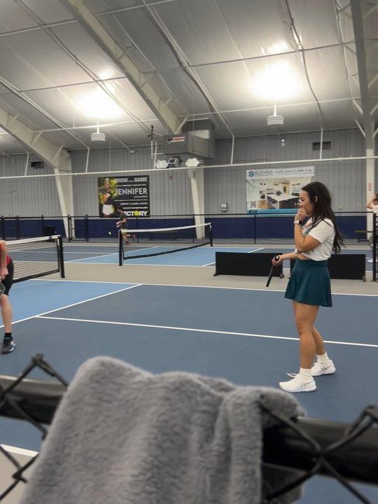 Victory Pickleball - Pickleball Near Me - Loves Park, Illinois