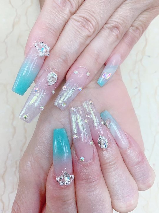 Magic Nails - Nail Salons Near Me - Lincoln, Rhode Island