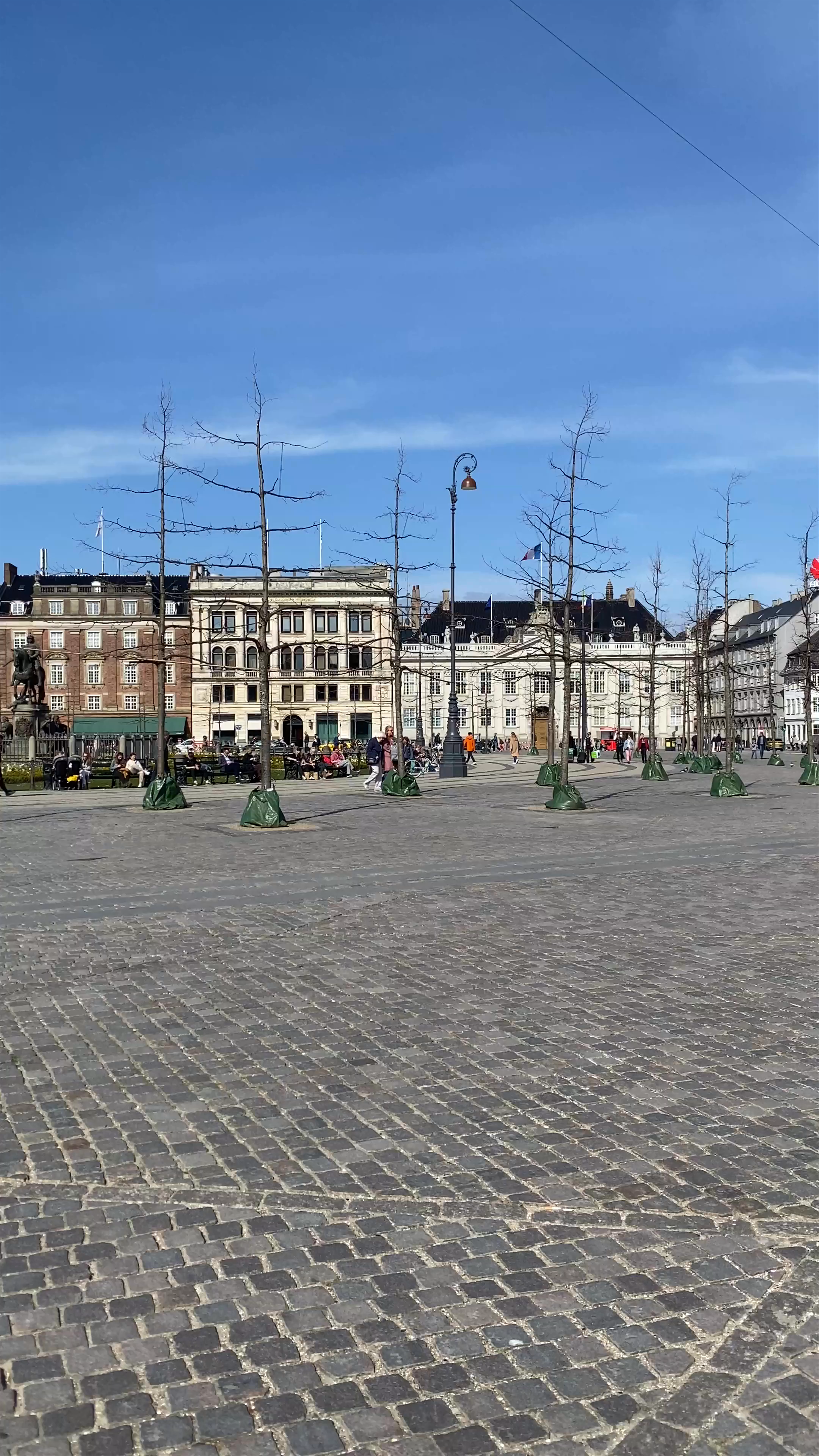 Kongens Nytorv