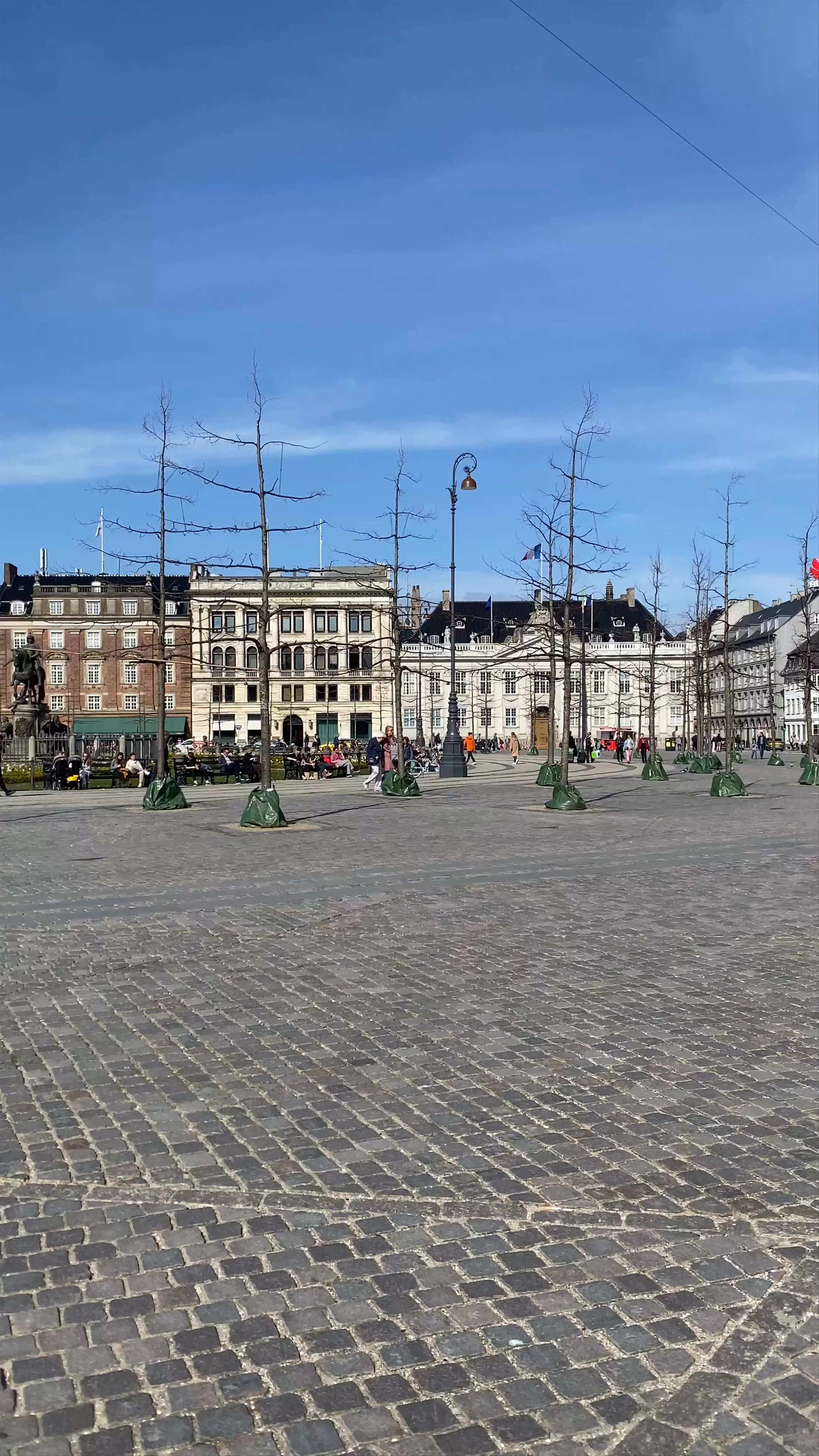 Kongens Nytorv