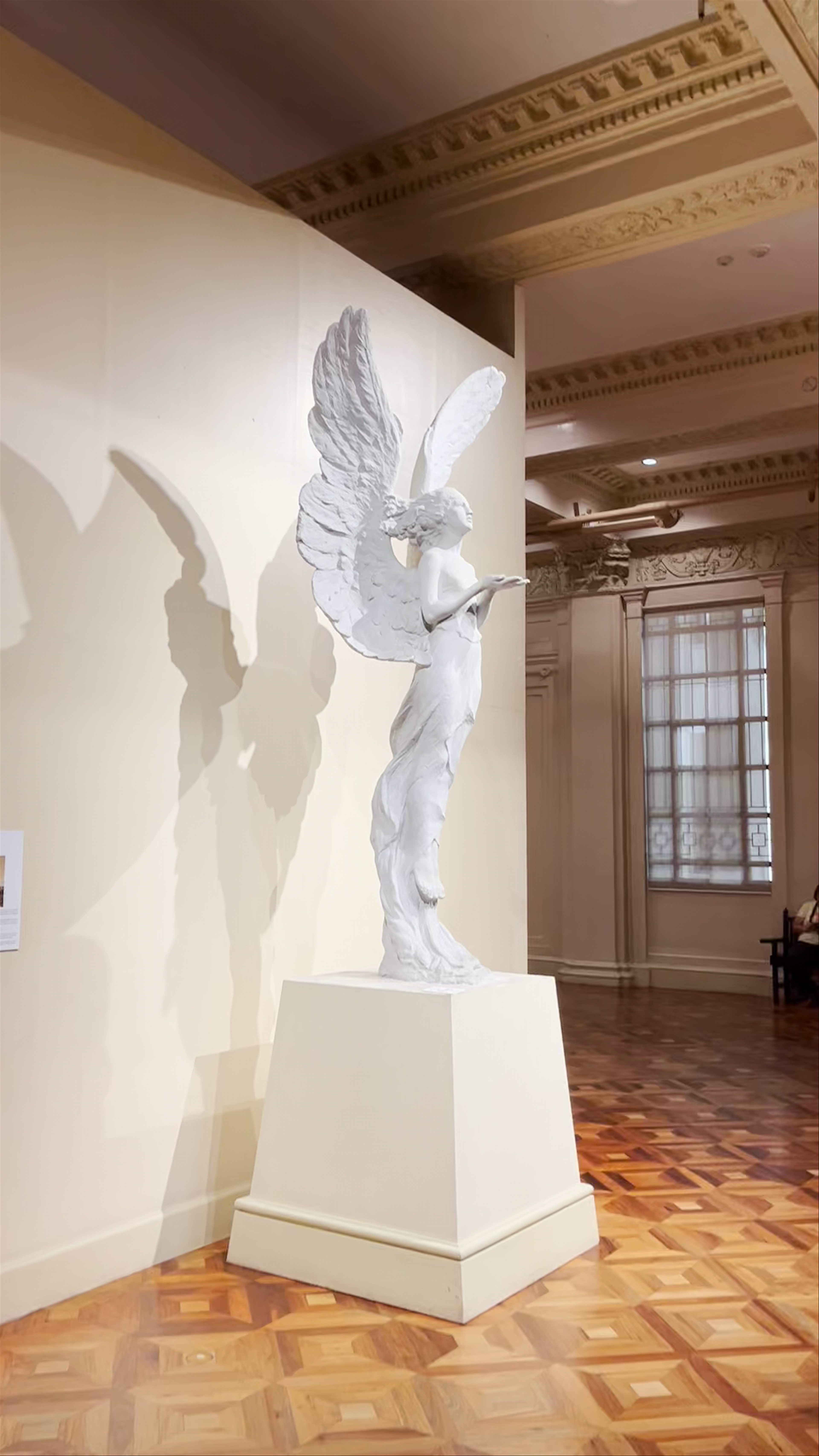 National Museum of Fine Arts