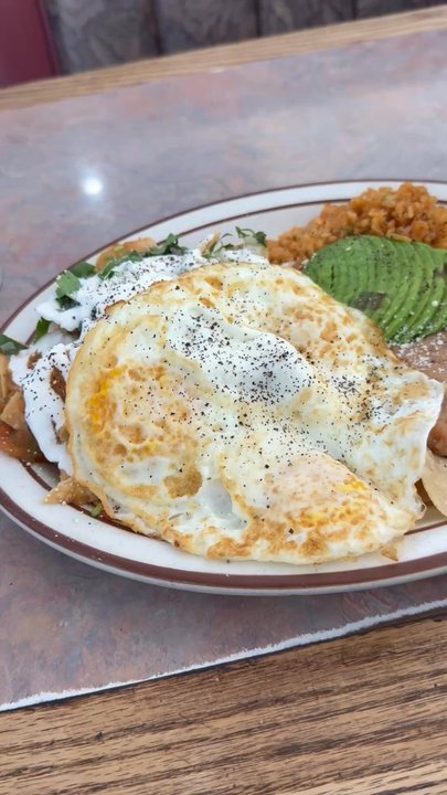 Tom’s Chino - American Near Me - Chino, California