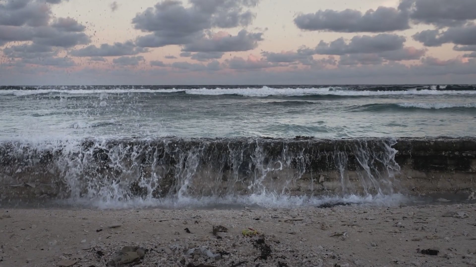 Skype “Turning the Tide”