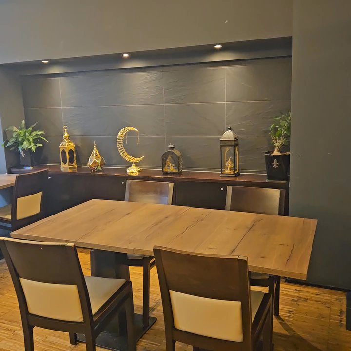 Restaurant Aleppo - Middle Eastern Near Me - Trier, RP