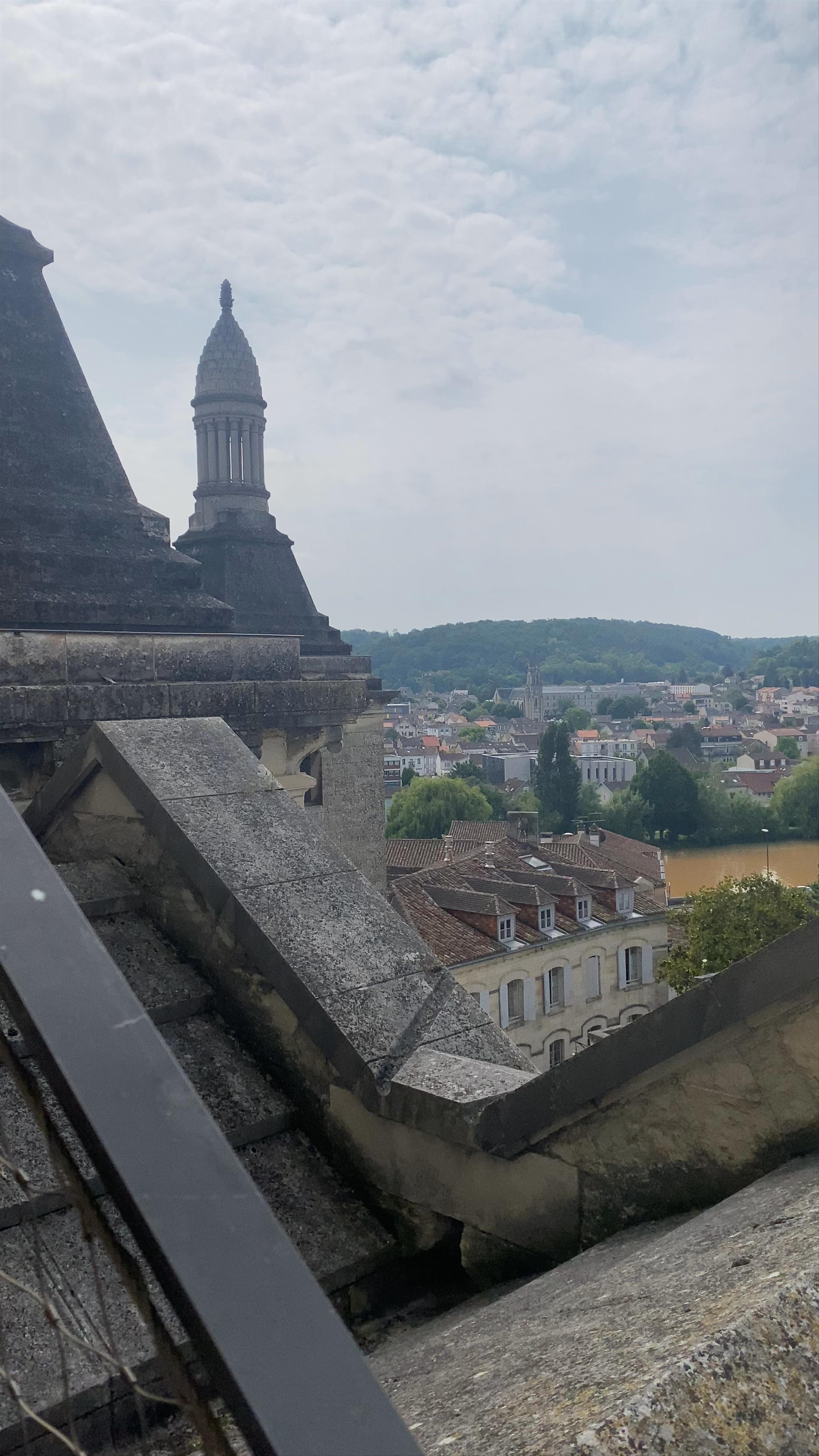 Périgueux Cathedral