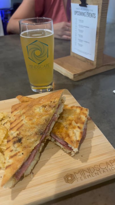 Mindscape Fermentations - Breweries Near Me - Rocklin, California