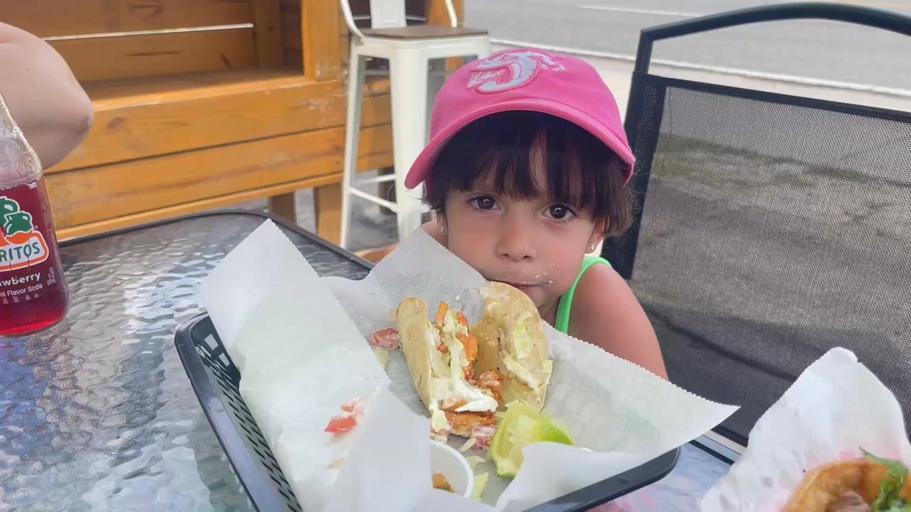Tacos Angel - Food was good but eat inside so bugs don't get your food. - Tacos Near Me - Fort Walton Beach, Florida