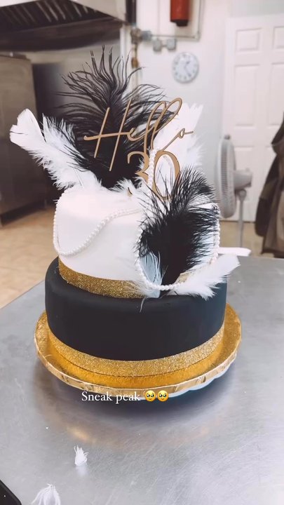 JodyCakes - Vegan Near Me - Houston, Texas