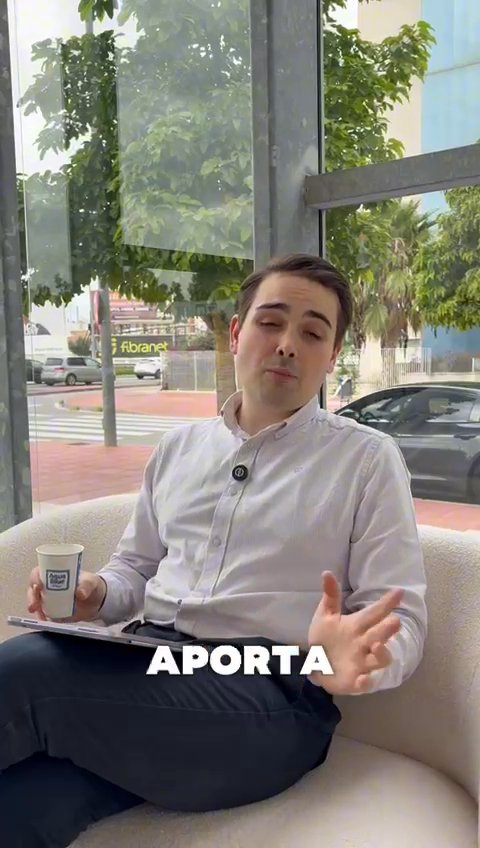Vídeo UGC 5 de Hugo