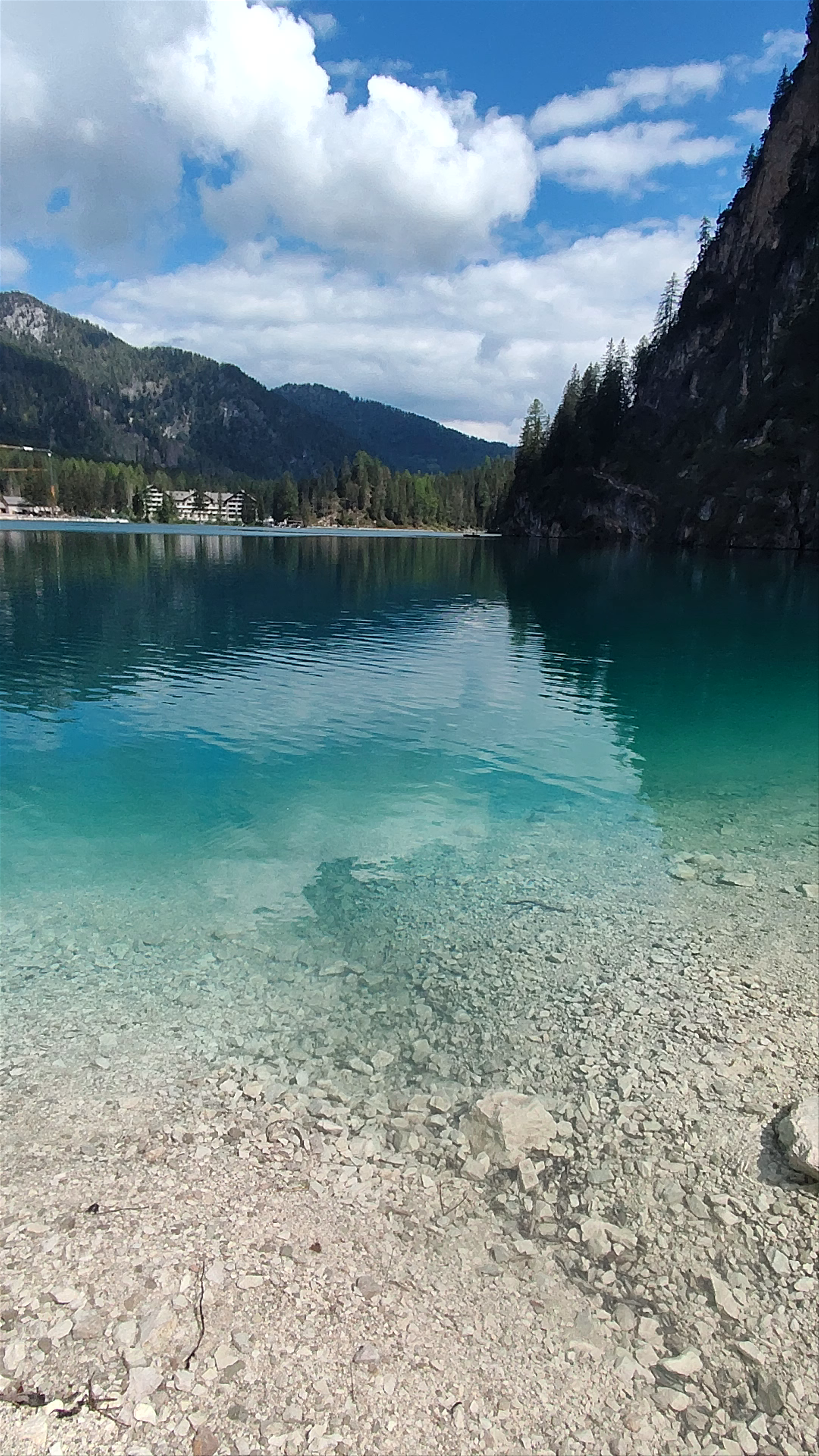 Lago di Braies