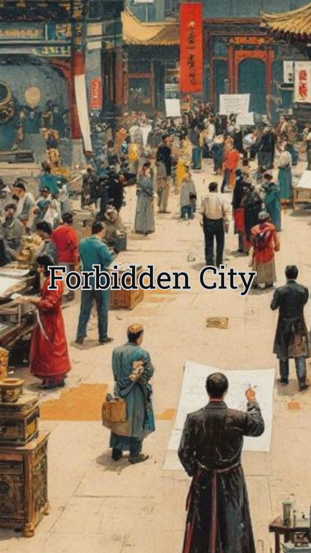 What If the Qing Dynasty Modernized China in the 19th Century?