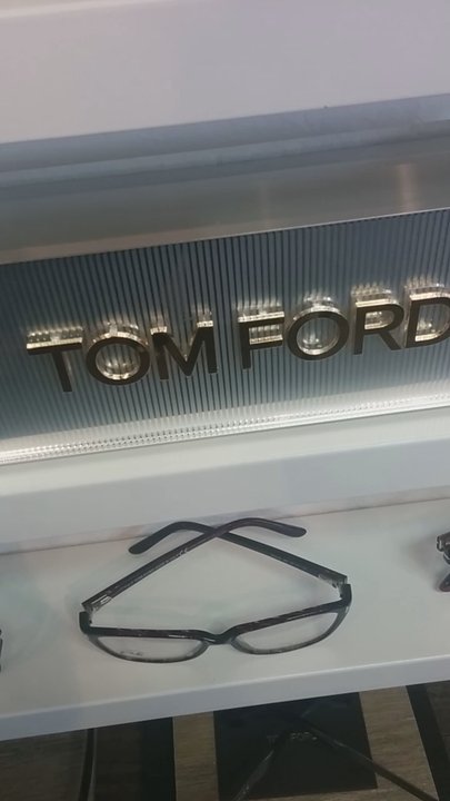 Rosemead Optometry - Color Changing Tom Fords - Optometrists Near Me - Rosemead, California