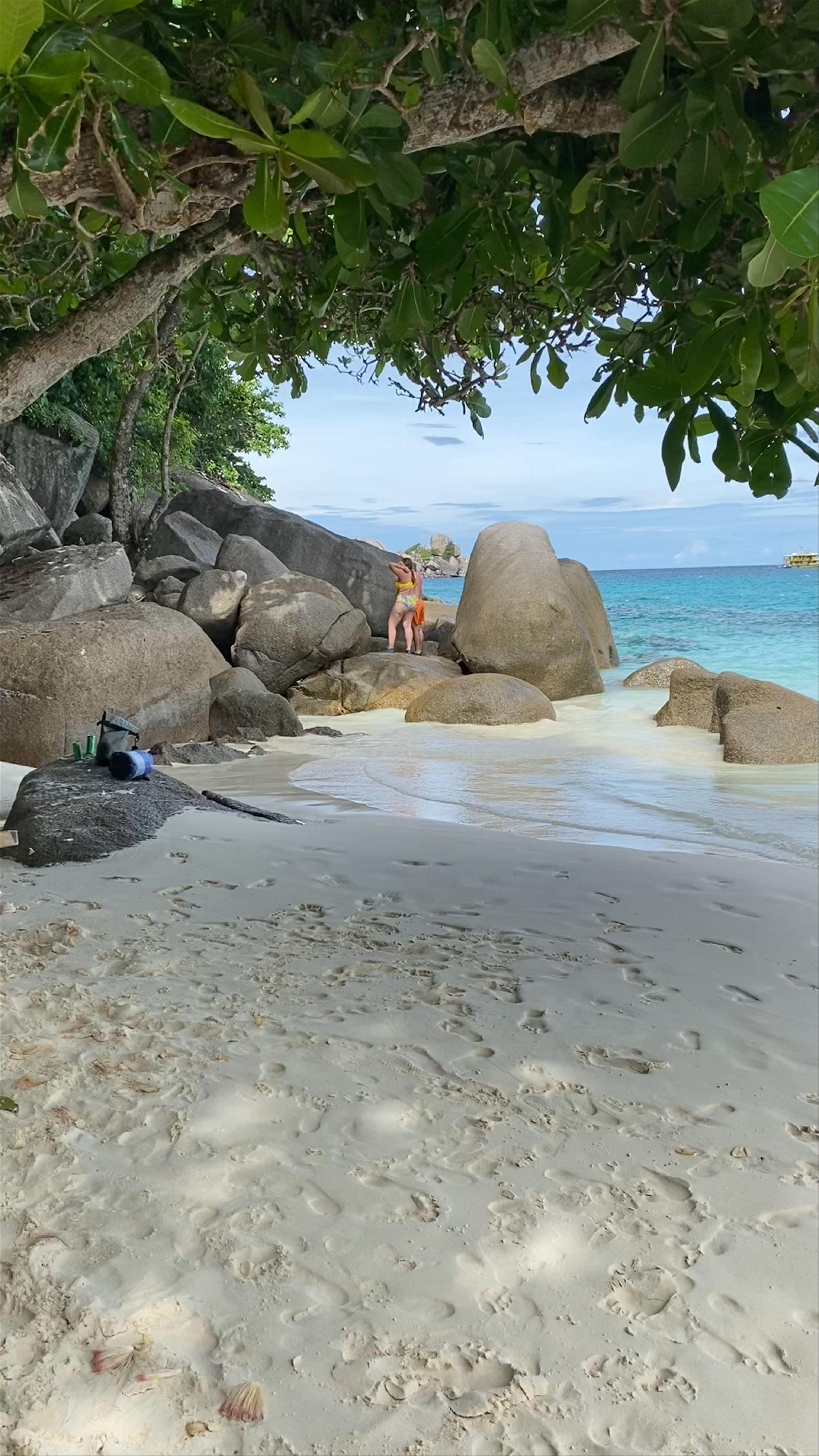 Similan Islands