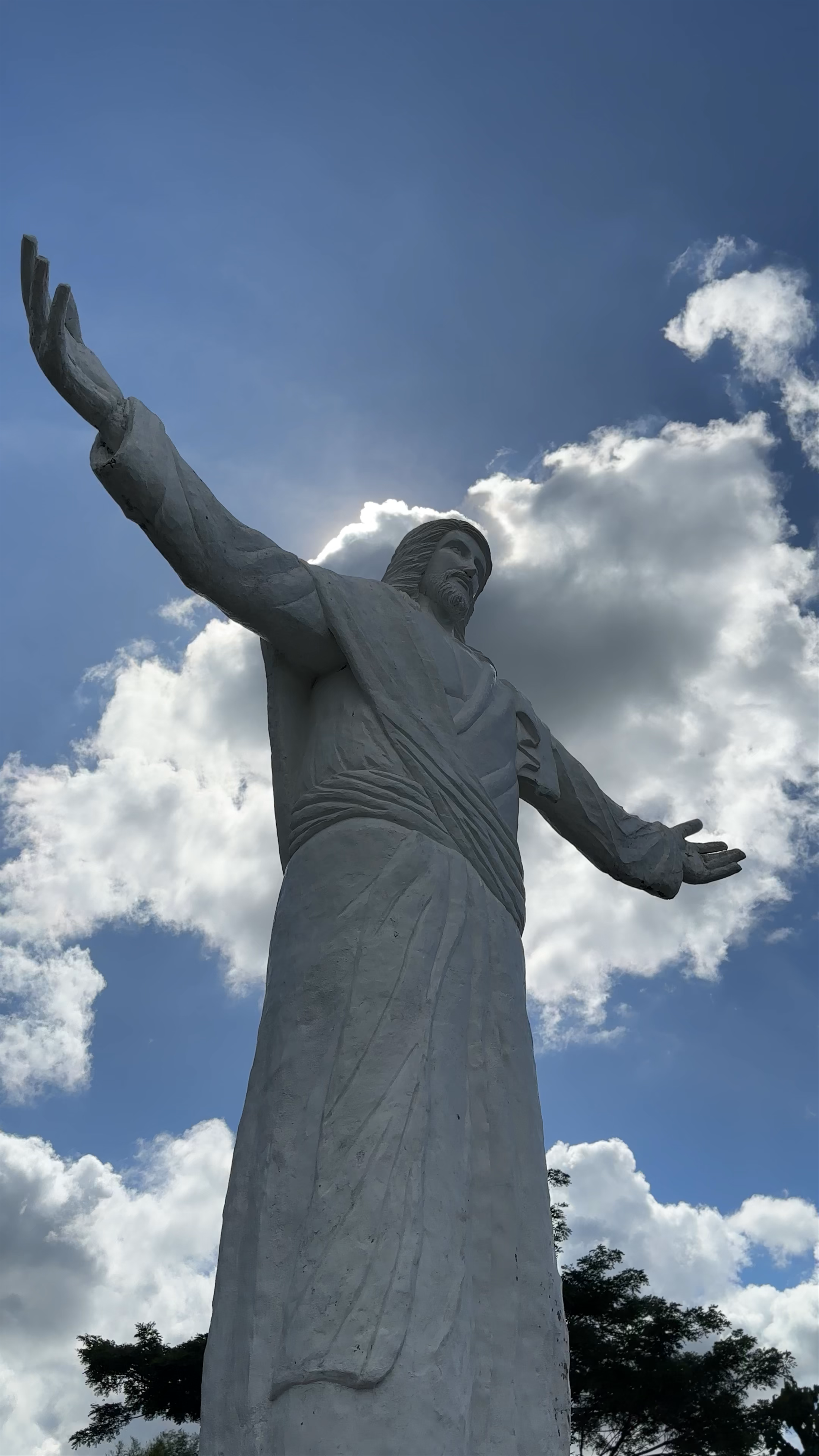 Monasterio de Tarlac