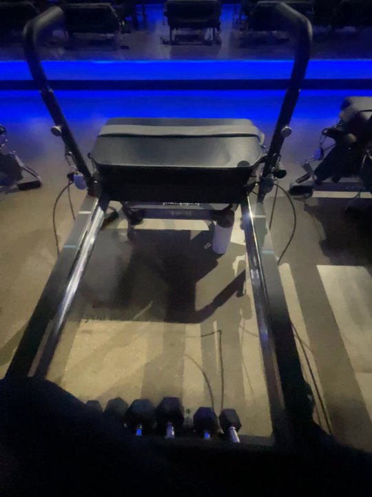 [solidcore] - Pilates Near Me - Chicago, Illinois