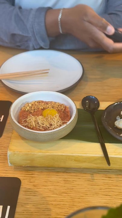 Katami - Sushi Bars Near Me - Houston, Texas