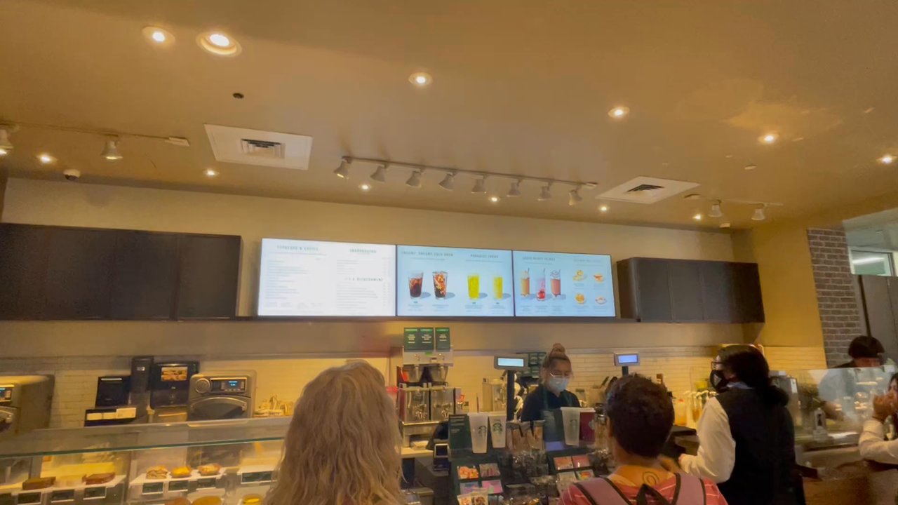 Starbucks - Coffee & Tea Near Me - Phoenix, Arizona