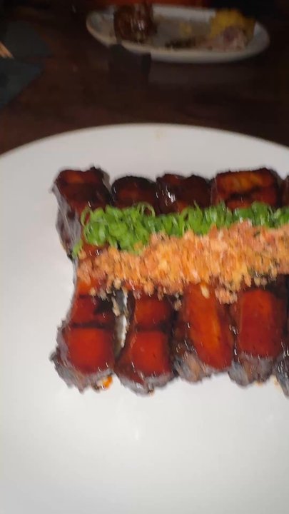 Shiso - Sticky ribs - Cocktail Bars Near Me - Miami, Florida