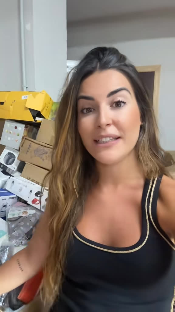 Vídeo UGC 2 de Ana