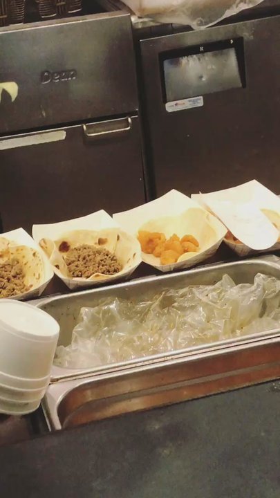 Rusty Taco - Get to watch your tacos getting made - Tex-Mex Near Me - Plano, Texas