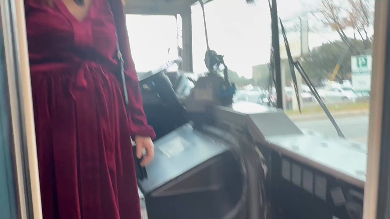 Fly-Rides - Hats Galore - Party Bus Rentals Near Me