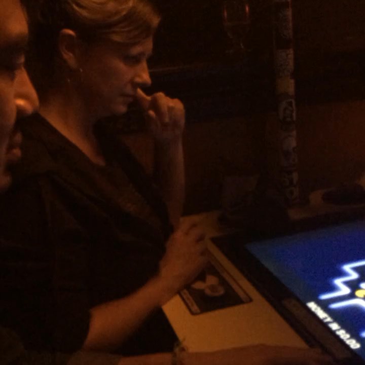 Gestalt - Four player Pac Man. - Pubs Near Me - San Francisco, California