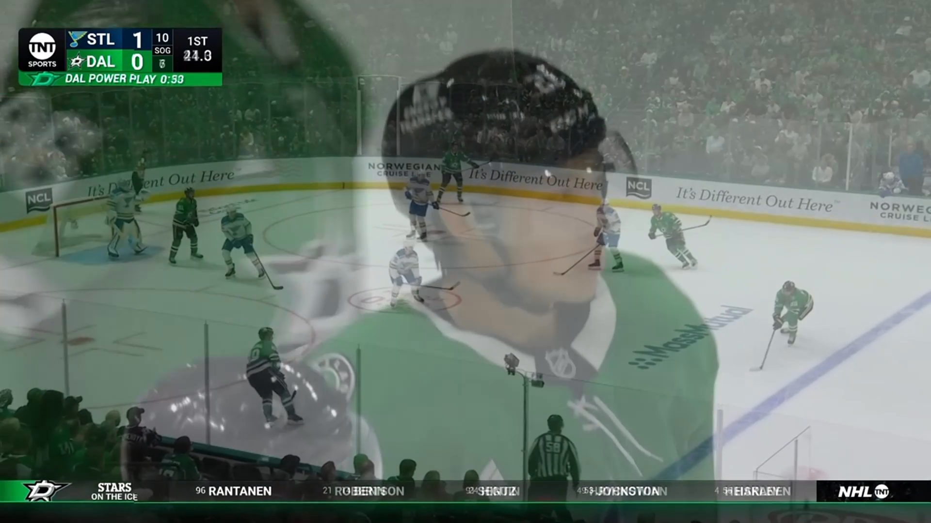 Hofer Blanks Stars for Ninth Career Shutout · Oct. 2, 2026