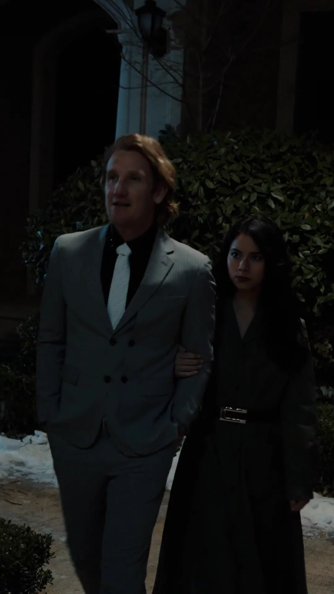 In Love With My Godfather S Daughter - S1E47