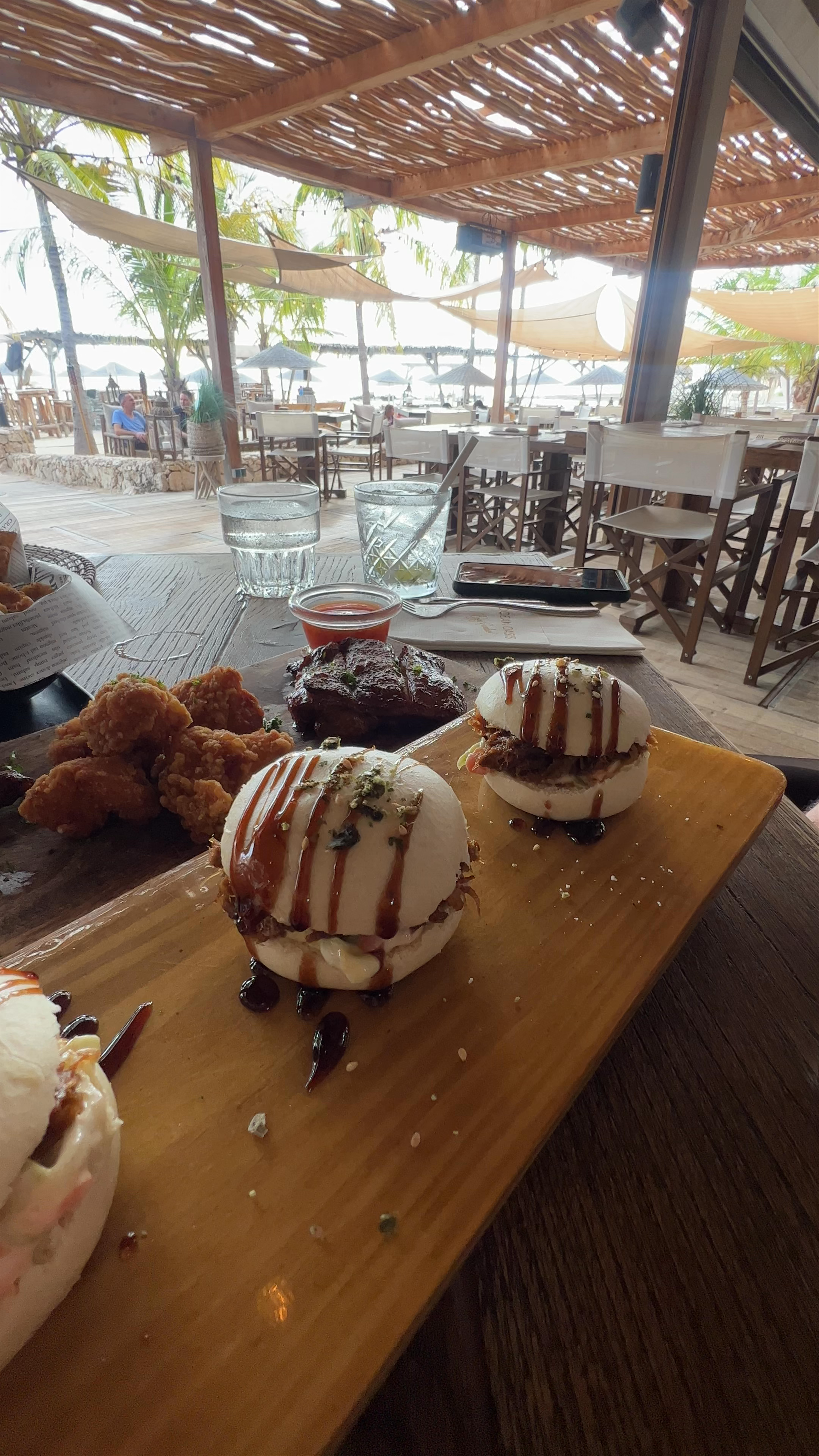 Ocean Oasis Beach Club