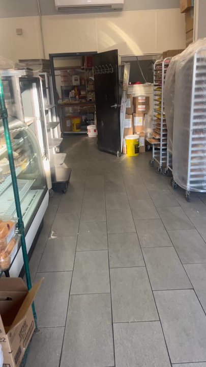 El Castillo Bakery - Baked goods on display. - Bakeries Near Me - Jacksonville, Florida