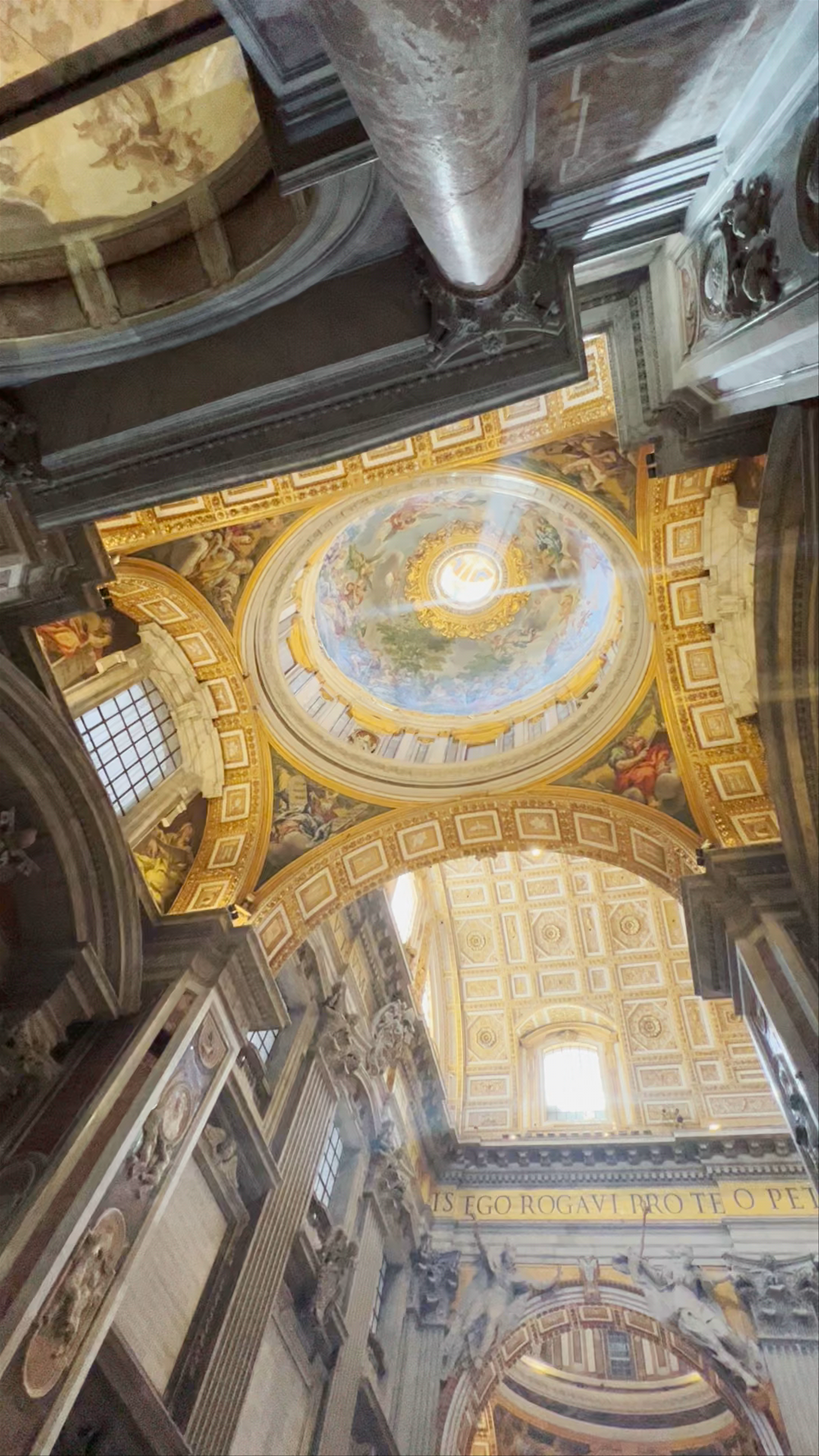 St. Peter's Basilica