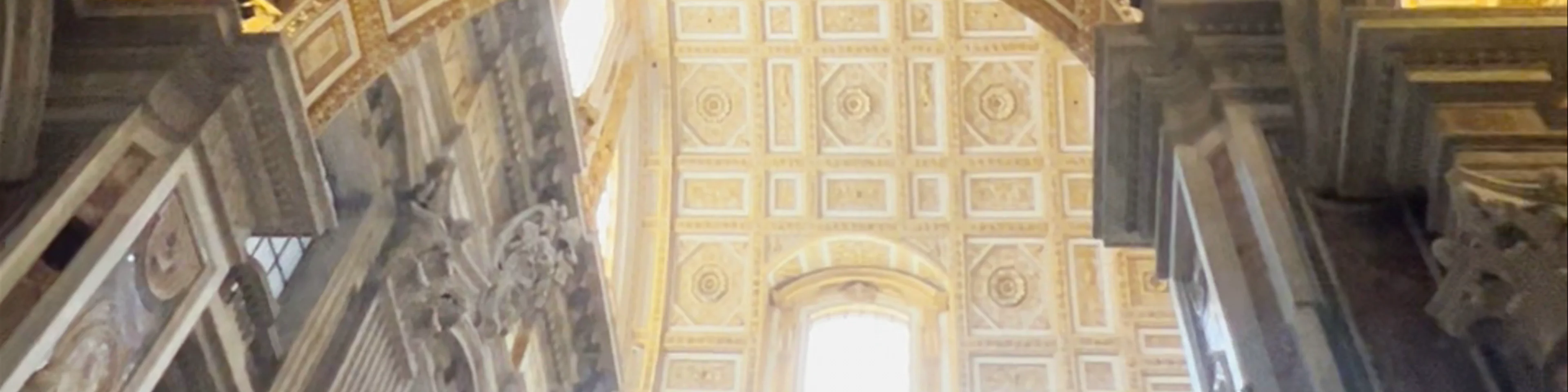 St. Peter's Basilica