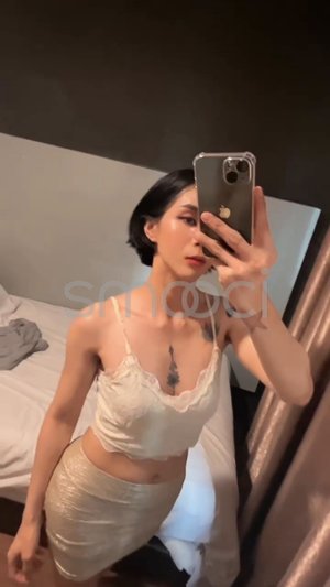 Chennie Kuala Lumpur Escort Video #28398