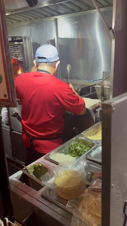 TA-KI-TO - Tacos Near Me - Cancún, ROO
