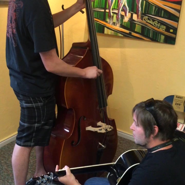 All That Evanston - Testing out the goods! - Art Galleries Near Me - Evanston, Wyoming