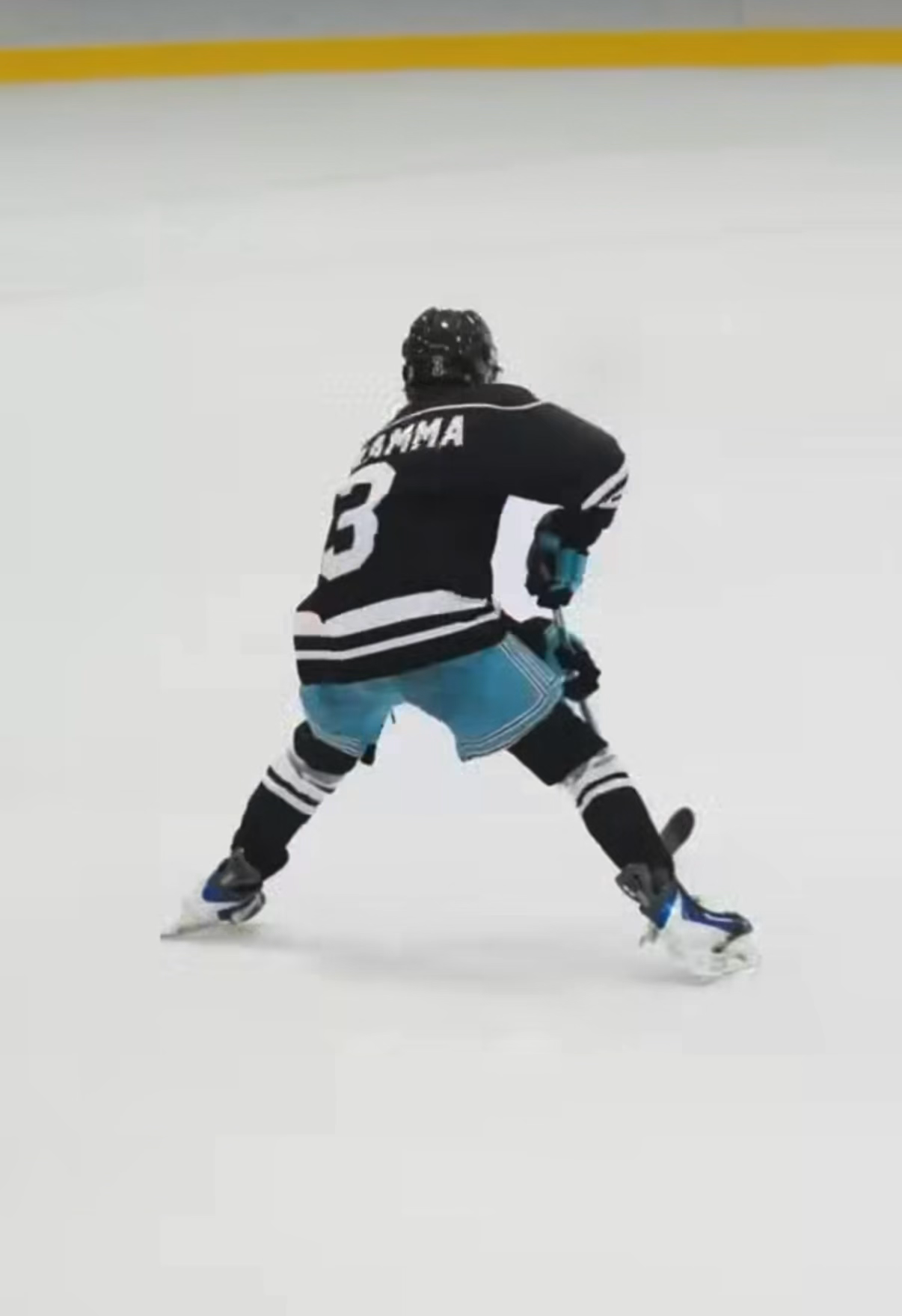 Joseph Ryan Shines: Harrow invite Highlight Reel