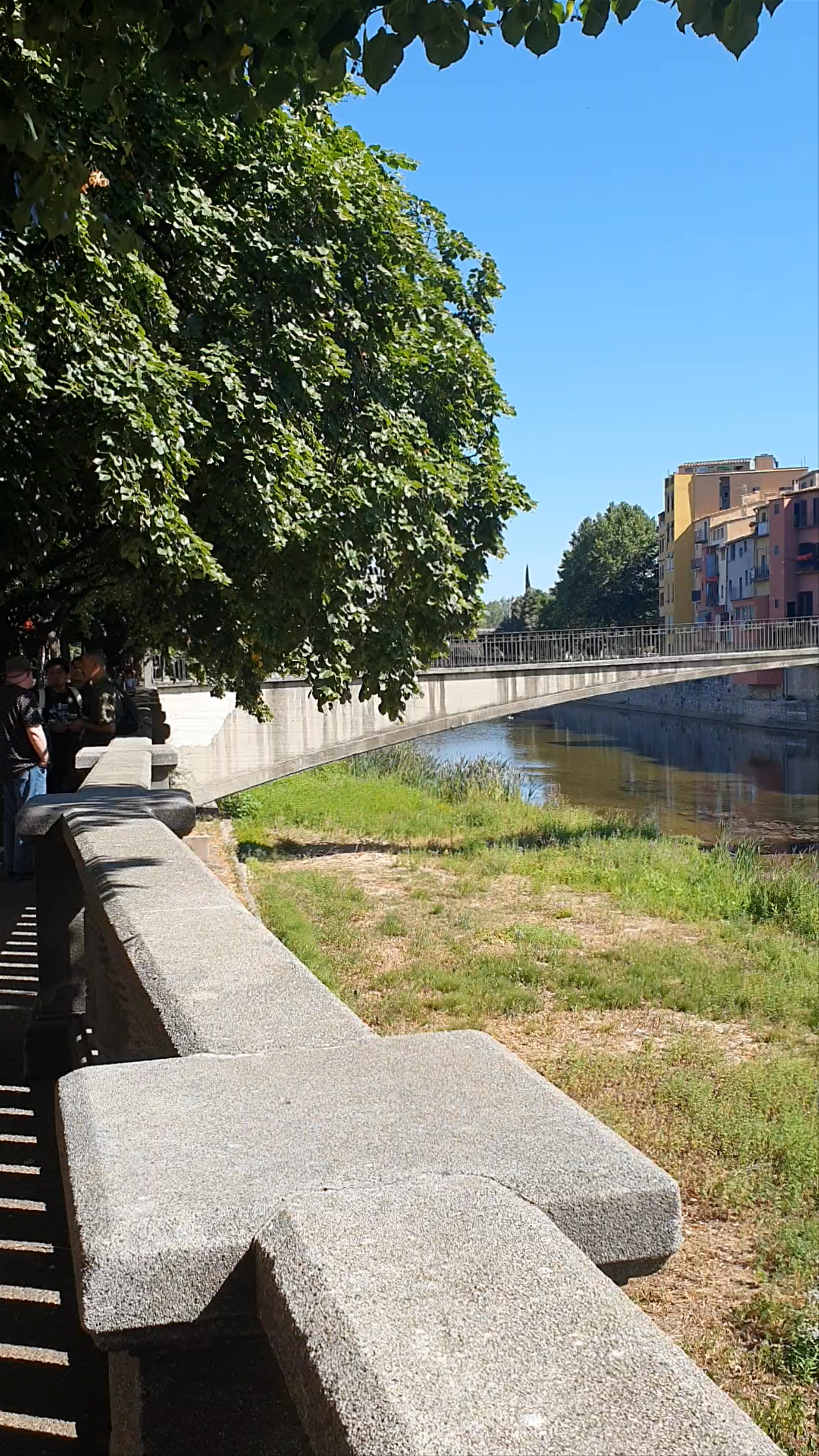 Pont de Sant Agustí