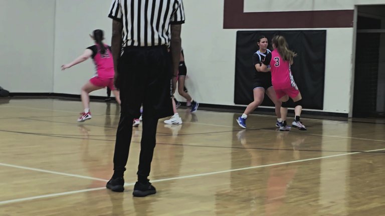 Addison Carpenter's Basketball Recruiting Profile | FieldLevel