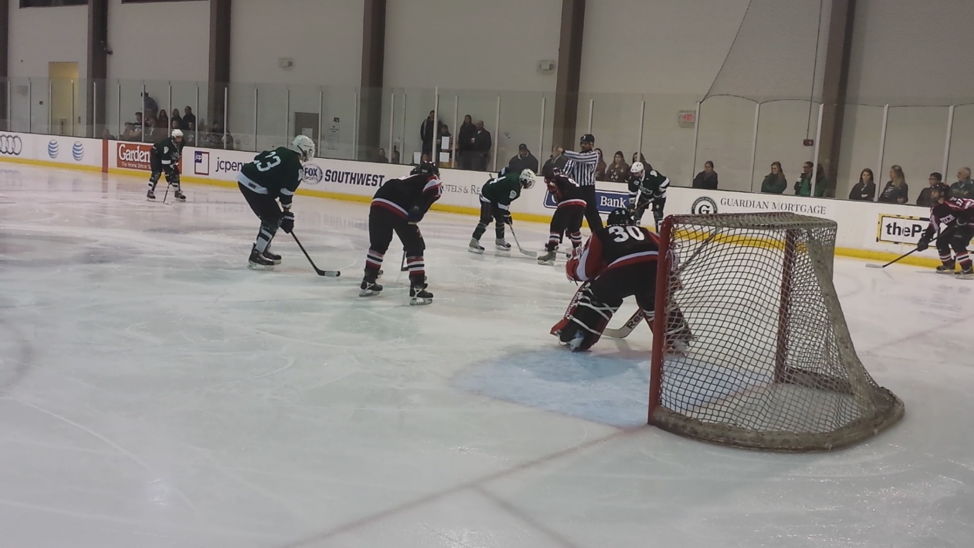 Ryan Israel's Unforgettable Saves | Texas Tech Highlights