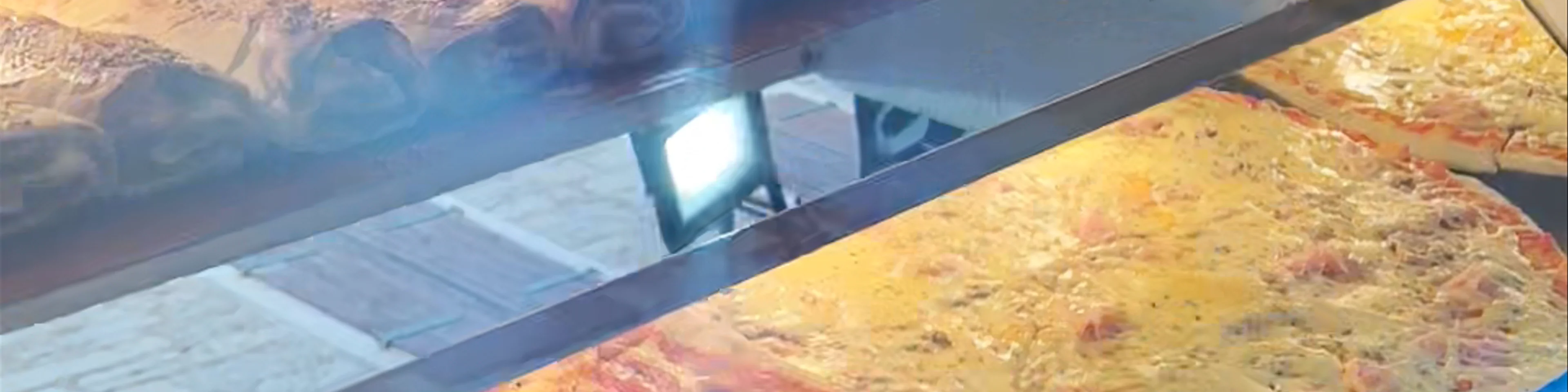 Pizza Na Drva