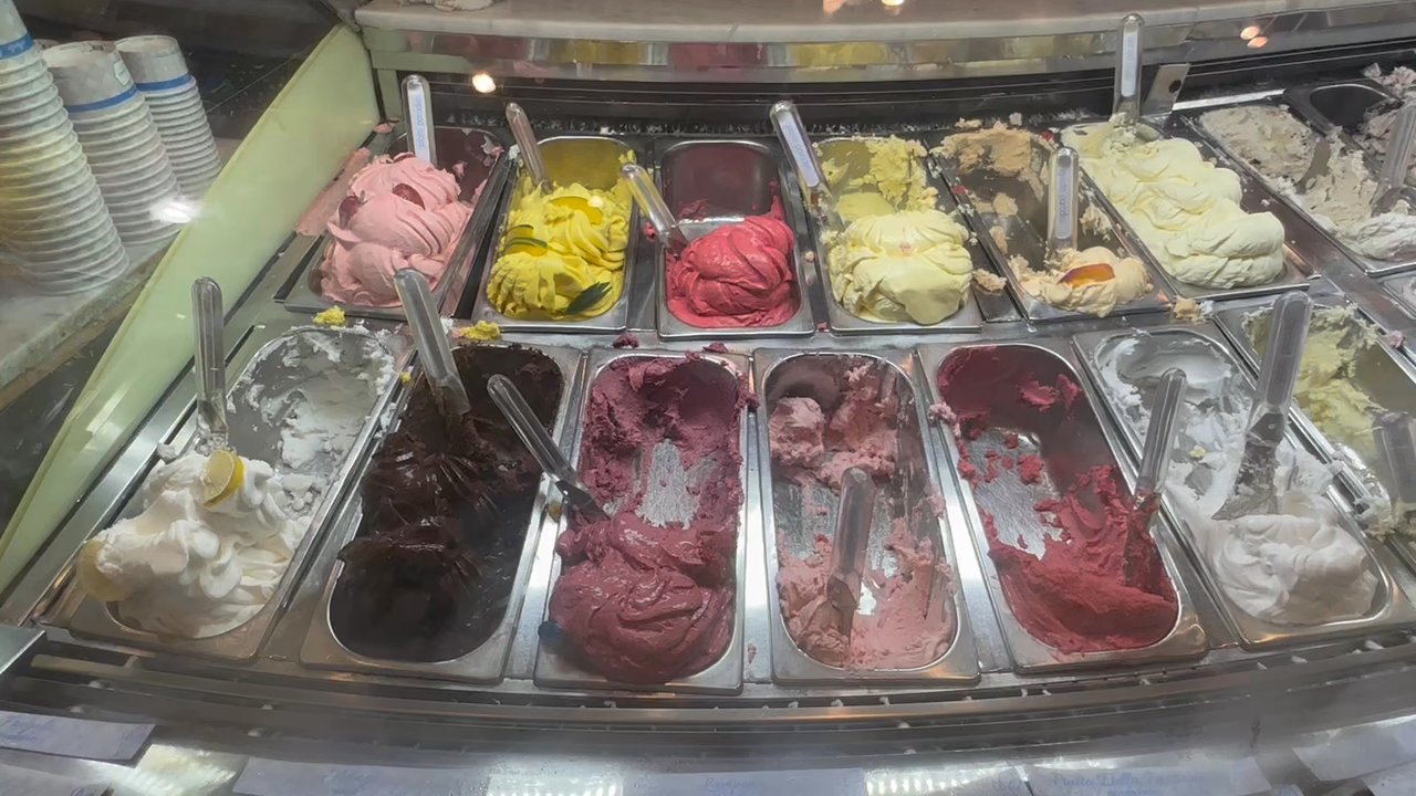 Gelato Paradiso - Gelato Near Me - Newport Beach, California