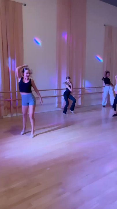 RAD Dance Studio - Dance Studios Near Me - Agoura Hills, California