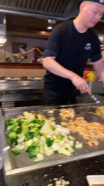Fuji Grill - Japanese Near Me - Buffalo, New York