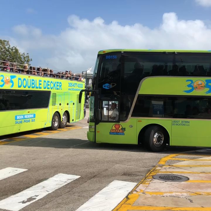 305 Miami Tours - Travel Services Near Me - Miami, Florida