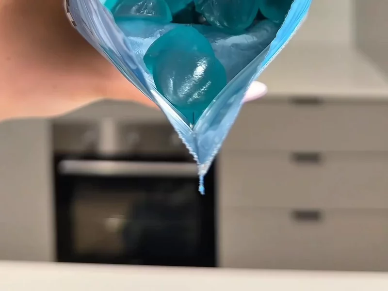 Creatine gummies campaign